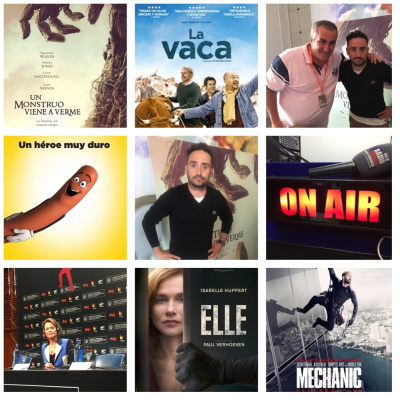 Podcast Adictos Al Espectáculo