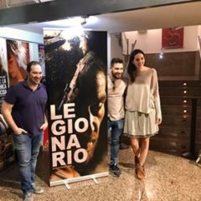 Podcast Adictos Al Espectáculo