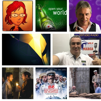 Podcast Adictos Al Espectáculo