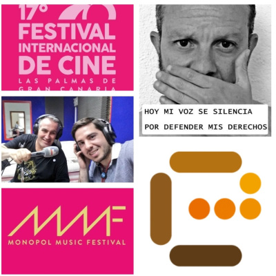 Podcast Adictos Al Espectáculo