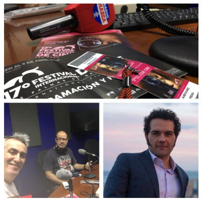 Podcast Adictos Al Espectáculo