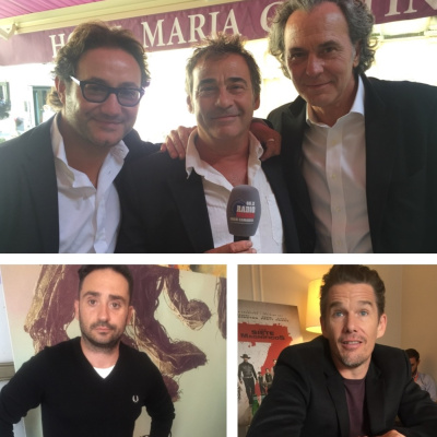 Podcast Adictos Al Espectáculo