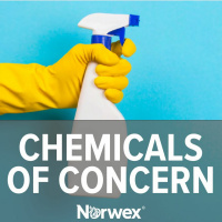 Norwex No-No List