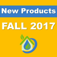 Soak Up New Products