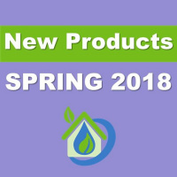 January New Products (Part 1)