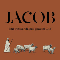 Jacob | Jacob Builds A Pillar | Austin Foote | Genesis 31:1-16
