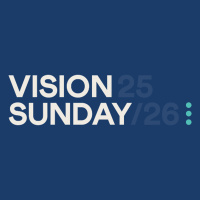 Vision Sunday 2025 | Ben Topliss | Acts 13