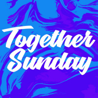 TOGETHER SUNDAY 2019 | STEVE MORRISON | 1 SAMUEL