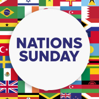 Nations Sunday | Loyin Umoren | Psalm 66