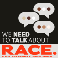 WE NEED TO TALK ABOUT RACE #3 | MARVELOUS ONWUKAMIKE | 1 CORINTHIANS 12:12-26