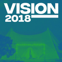 VISION 2018 | BEN TOPLISS | ISAIAH 54:2-3