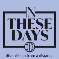IN THESE DAYS | 04 GOD OUR RULER | RICK LOOSEMORE | PSALM 2