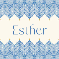 Providence of God (Esther 4) - Tim Bunker