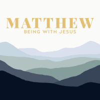 Matthew | 20 Feeding the 5,000 | Ben Topliss | Matthew 14:6-21
