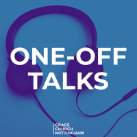 One-off | Friendship | John 15:12-17 | Tim Suffield