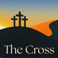 The Cross | 5. Reconciliation | Jon Potter | 2 Corinthians 5:14-21