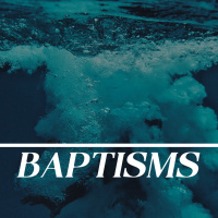 BAPTISM SUNDAY | SURPASSING WORTH OF CHRIST | CHRIS BARTON | PHILIPPIANS 3:4-9