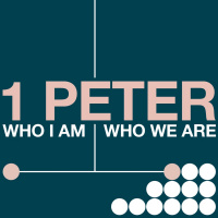 1 PETER | 14 HES WITH YOU IN THE FIRE | JON POTTER | 1 PETER 4:12-19