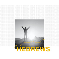 HEBREWS | 06 CONFIDENCE AMIDST CORONAVIRUS | JON POTTER | HEBREWS 4:14-5:10