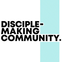 DISCIPLE-MAKING COMMUNITY | WE SERVE | PHIL HARPER | MATTHEW :20-28