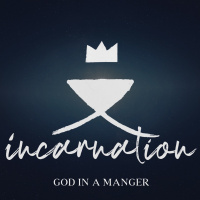 INCARNATION | 01 A REMARKABLE STORY | DEREK TIDBALL | MATTHEW 1:18-25