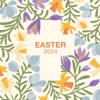 Easter Sunday | The Road to Emmaus | Alex Drugan | Luke 24:13-35