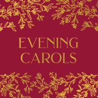 Evening Carols | The Greatest Gift | Jon Potter