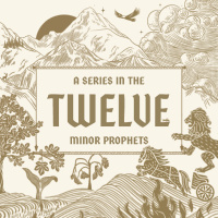 Twelve | 3. Amos | Gus Bonnington