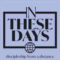 IN THESE DAYS | 03 REPENTANCE  BREAKTHROUGH | STEVE MORRISON | NEHEMIAH 1:1-6