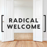 RADICAL WELCOME | 05 WELCOMING ONE ANOTHER (MORNING) | ROGER DOXAT-PRATT | ROMANS 12:9-16