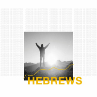 HEBREWS | 05 GODS REST (MORNING) | RUTH BAKER | HEBREWS 4:1-13