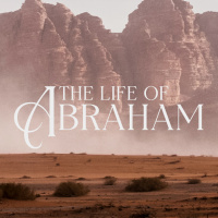 The Life of Abraham | 4. The God Who Sees (Evening) | Genesis 16 | Maddie Thomson