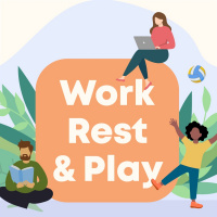 Work, Rest  Play | Play | Ben Thomson