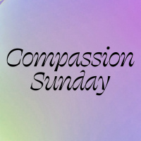 Compassion Sunday | Tim Bunker | Jonah 4:1-11