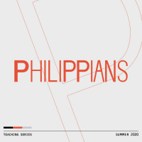 PHILIPPIANS | 1 JOY IS AVAILABLE | JOSH DONEGANI | PHILIPPIANS 1:1-8