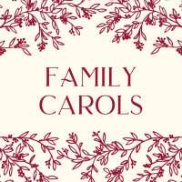 Family Carols | The Greatest Gift | Ben Topliss