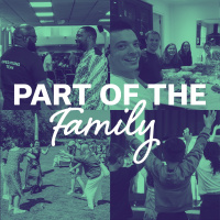 Part of the Family | Defiant Fellowship | Rosie Bunker | Acts 2:42-47