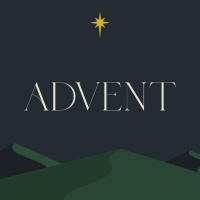 Advent | Harriet Delahoy | 11.15am Service