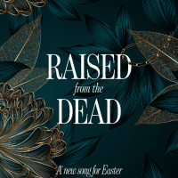 Raised from the Dead (Demo)