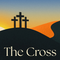 The Cross | 10. The Empty Tomb | Ben Topliss | John 20:11-18