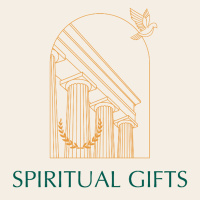 Spiritual Gifts | Acts of Mercy | Natalie Williams
