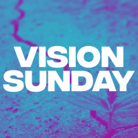 VISION SUNDAY 2019 | BEN TOPLISS | ISAIAH 43:18-19