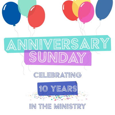 Grace Church Nottingham