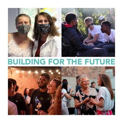 Grace Church Nottingham