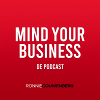 #6 Stan Broeksteeg over het najagen van je dromen en de constante honger om te blijven groeien