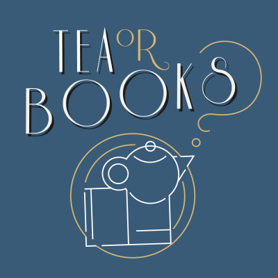 Tea Or Books?