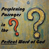 Hebrews 10, Can I Lose My Salvation?