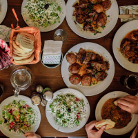 Changing Our Attitude with Gratitude, Part 2