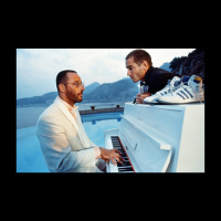 Éric Serra, el so inconfusible del cinema de Luc Besson