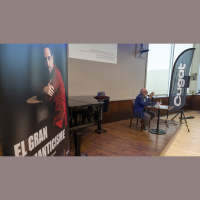 Escolta el Parlem de… El Gran Romanticisme a càrrec dEduard Jener